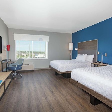 Tru By Hilton Salt Lake City Midvale Eksteriør billede