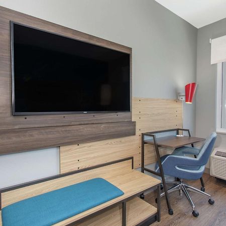 Tru By Hilton Salt Lake City Midvale Eksteriør billede