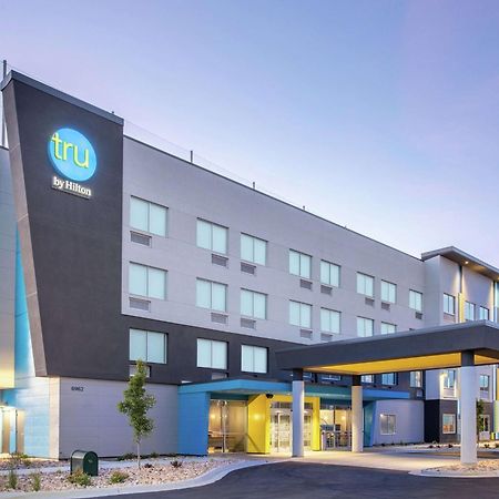 Tru By Hilton Salt Lake City Midvale Eksteriør billede