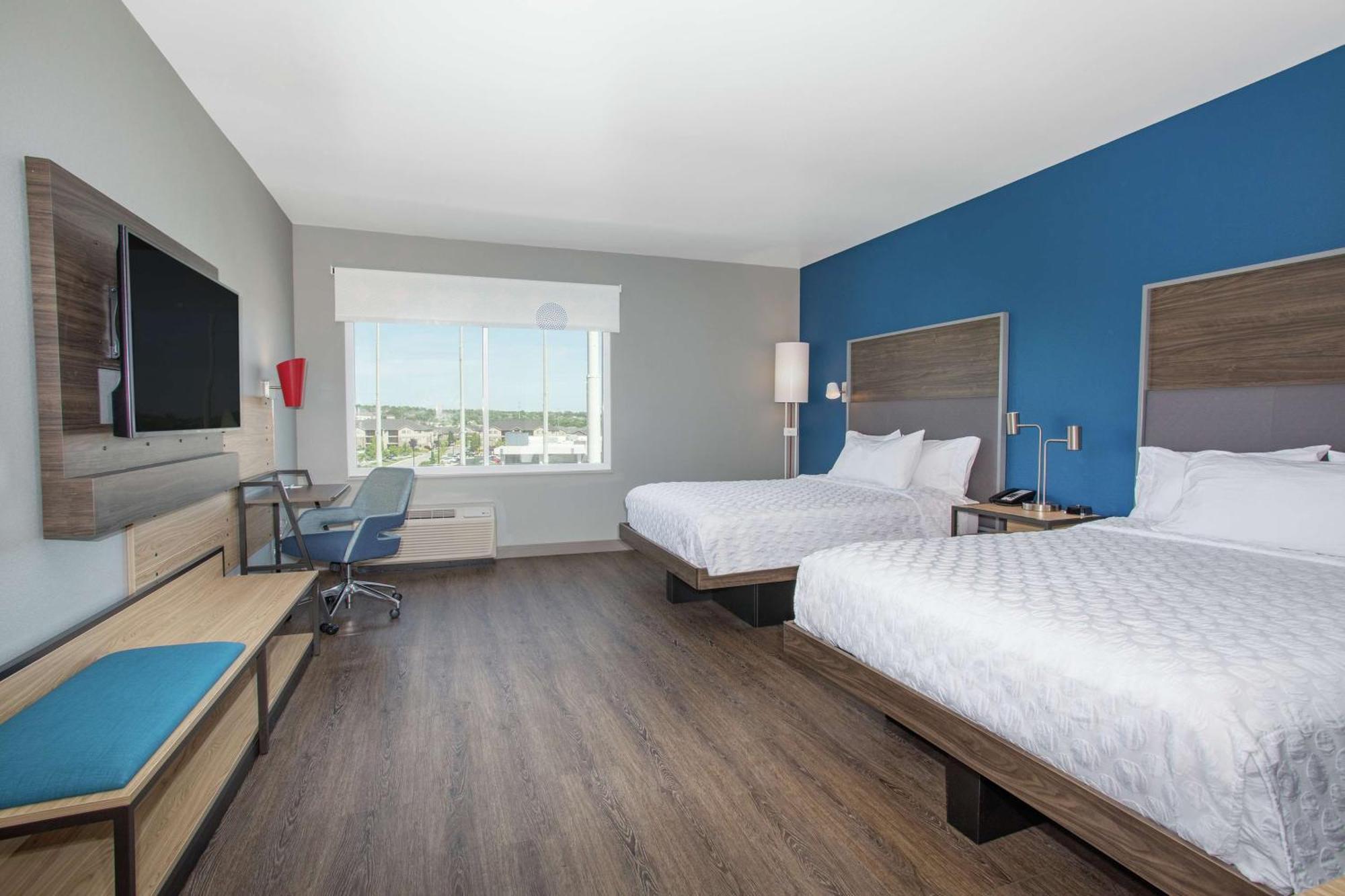 Tru By Hilton Salt Lake City Midvale Eksteriør billede