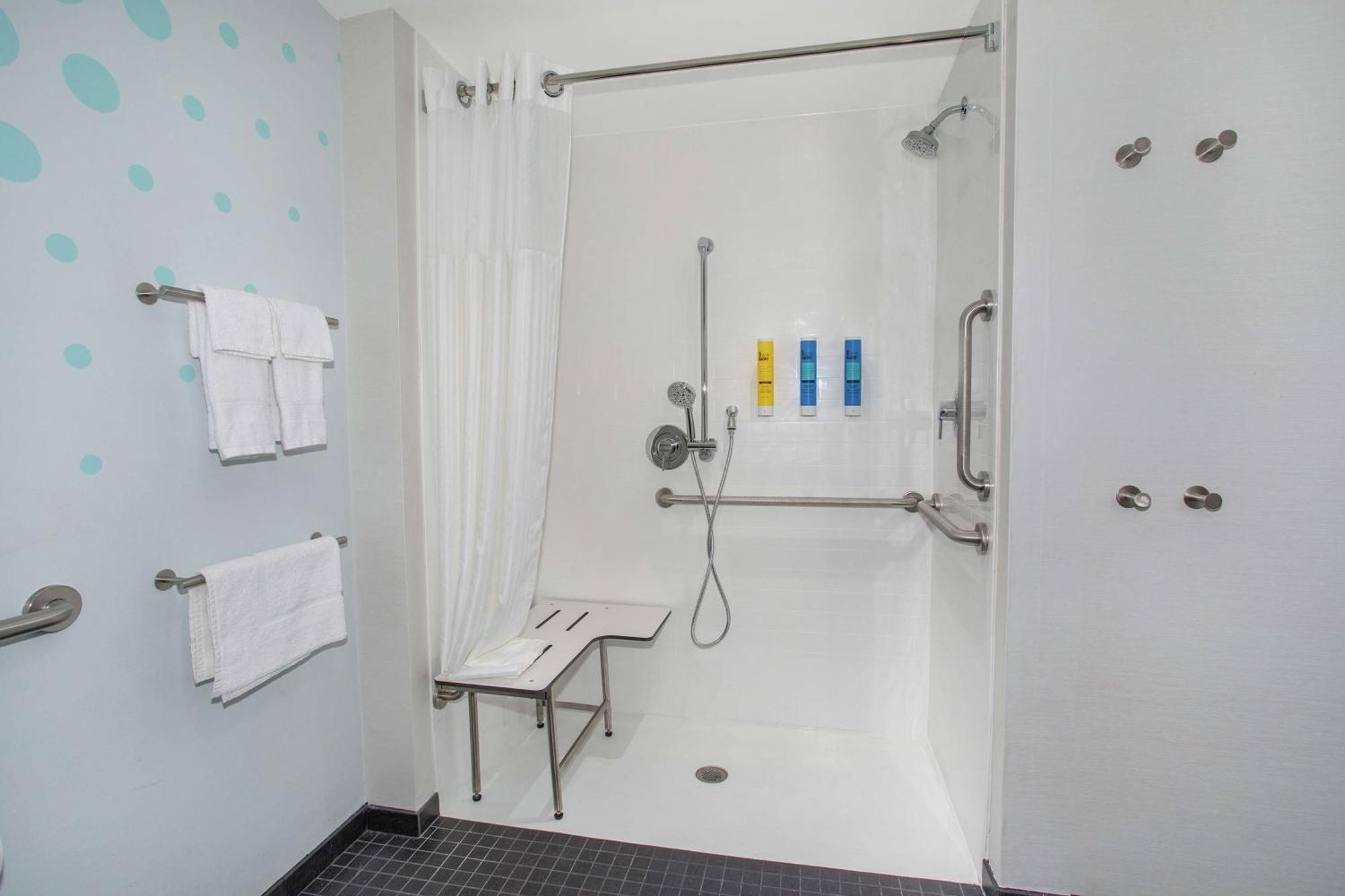 Tru By Hilton Salt Lake City Midvale Eksteriør billede