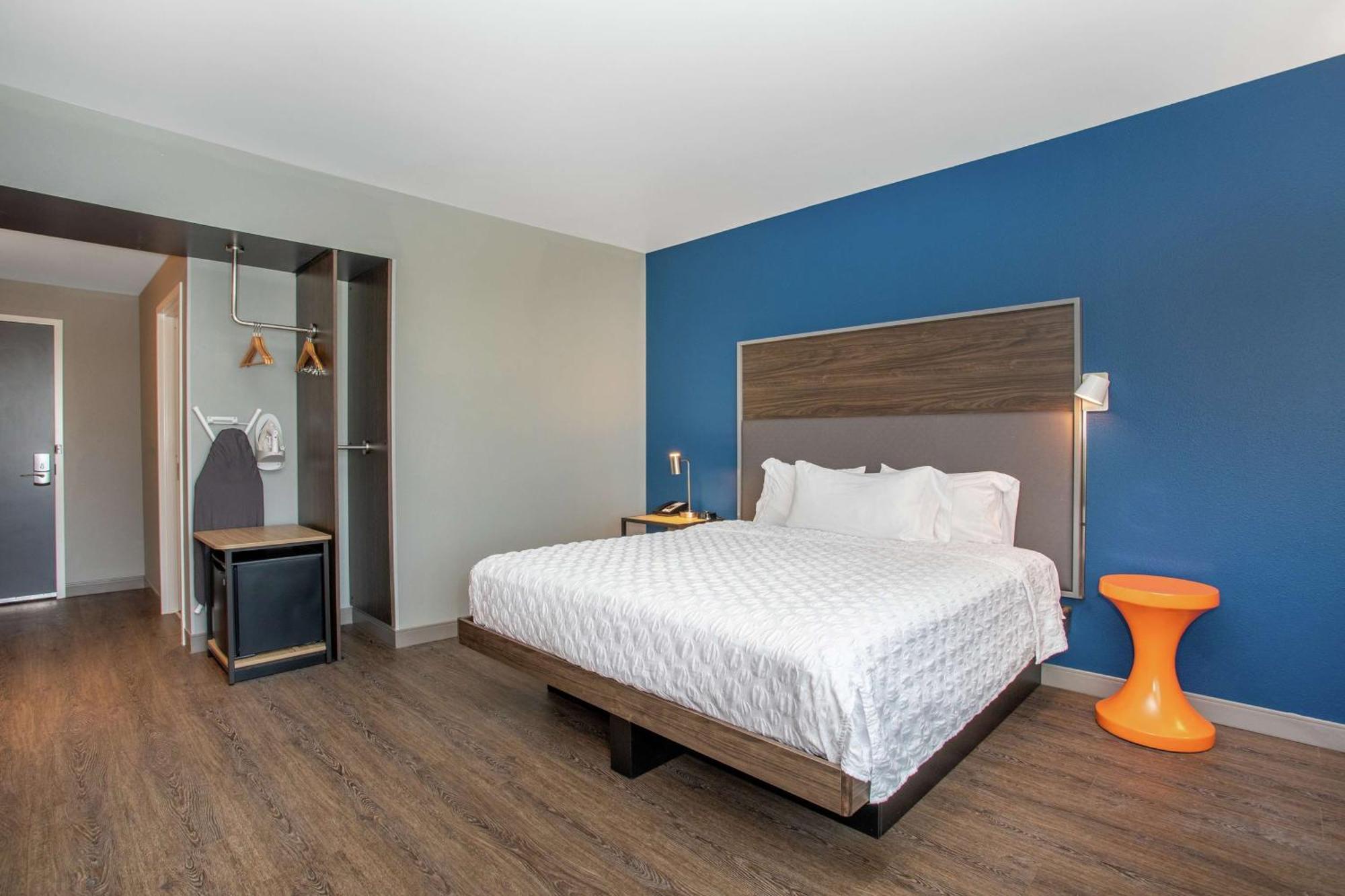 Tru By Hilton Salt Lake City Midvale Eksteriør billede
