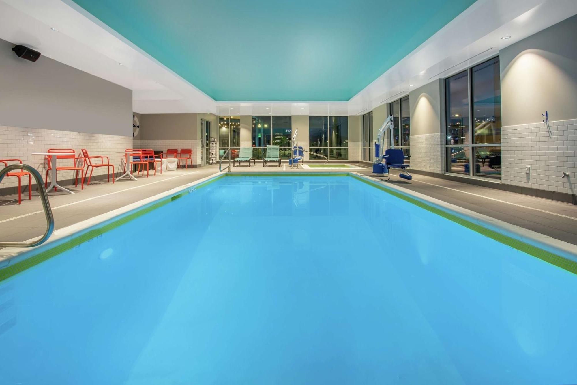 Tru By Hilton Salt Lake City Midvale Eksteriør billede