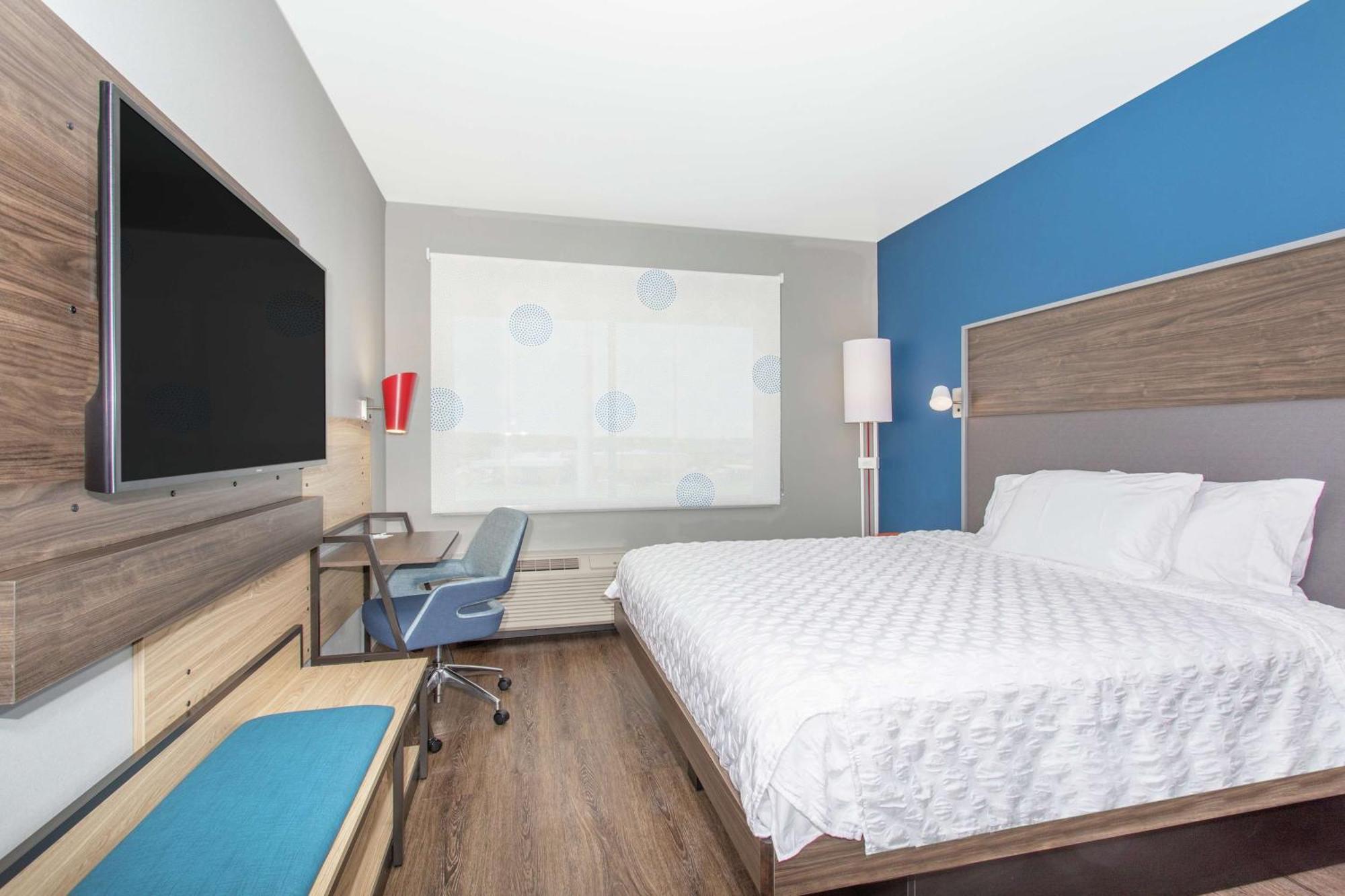 Tru By Hilton Salt Lake City Midvale Eksteriør billede