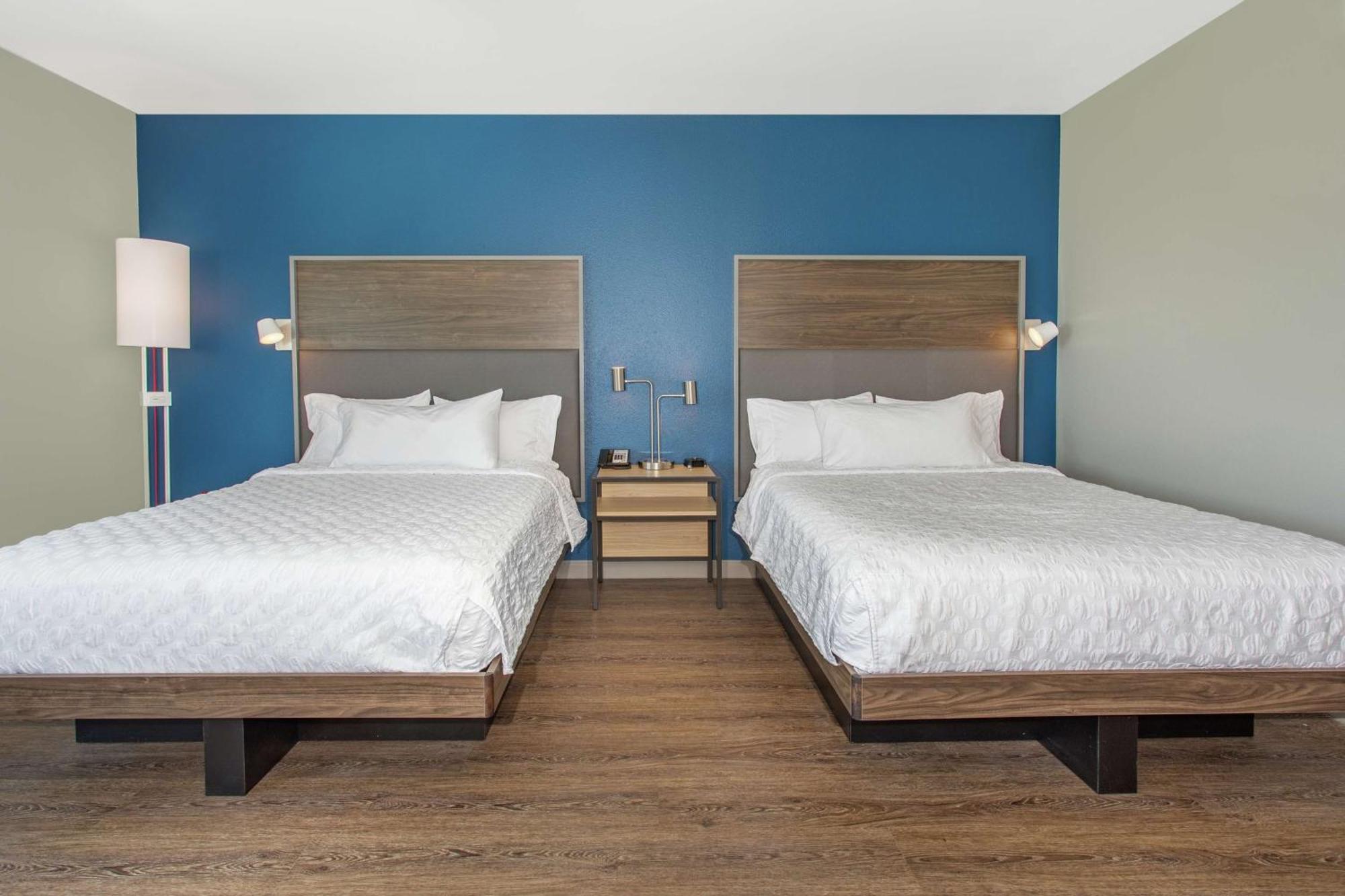Tru By Hilton Salt Lake City Midvale Eksteriør billede